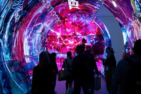 Here are the 'Worst in Show' CES products, according to consumer and privacy advocates