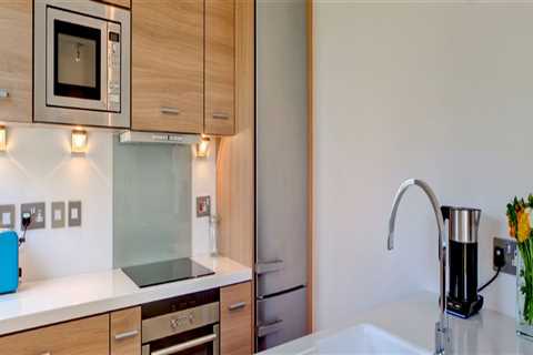 Kitchen Fitters Middleton