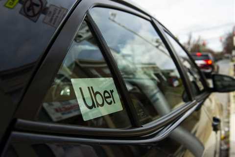 9th Circuit Certifies Questions Around Uber's Duty of Care to Passengers to California High Court