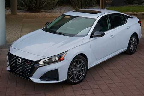 These are the least satisfying new vehicles to own in 2024