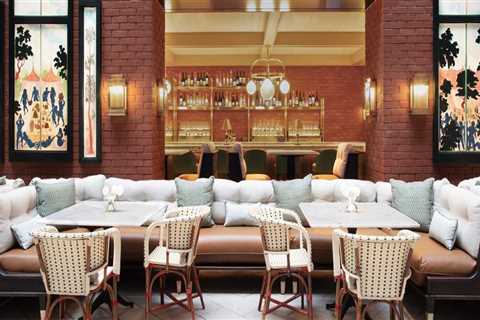 A Culinary Journey: Exploring Hidden Gem Restaurants In New York