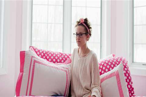 Finding Specialists in Clark County for Eating Disorders