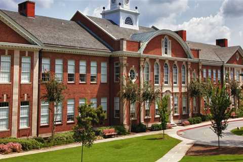 Which Part of Atlanta Has the Best Schools for Your Kids?