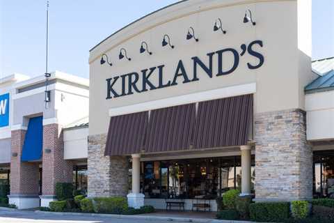 9th Circuit Partially Reinstates Class Certification Suit Against Kirkland's Stores Over Break..
