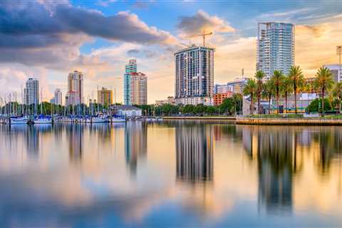 Starting a Business in Tampa, Florida: Resources and Services to Help You Succeed