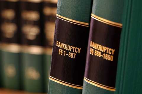 No Perfect Solution: Justices' Own Bankruptcy Ruling Creates $326M Problem
