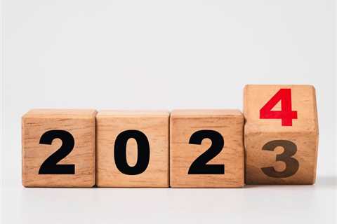 What Does 2024 Hold for Cybersecurity?