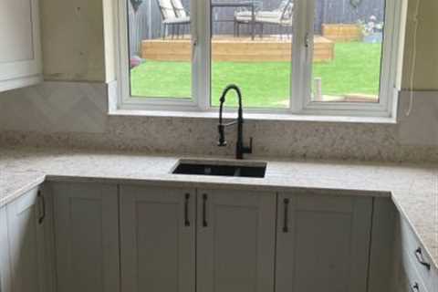 Kitchen Fitters Middleton