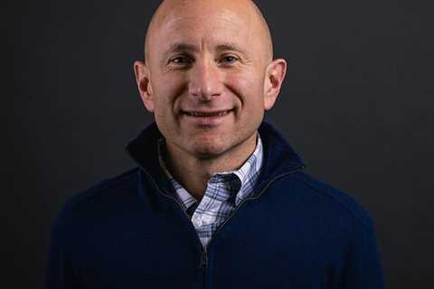 'Excited but Cautious': How Relativity's Adam Weiss Approaches the AI Revolution