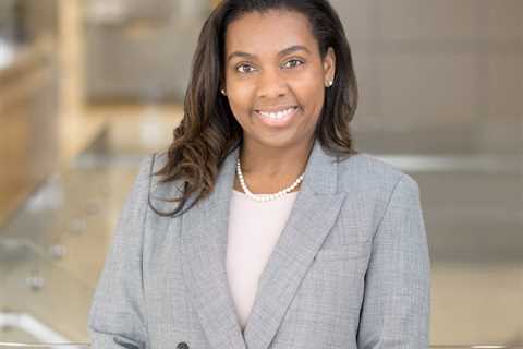 How I Made Partner: 'Don't Shy Away From Requesting Feedback and Constructive Criticism,' Says..
