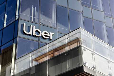 Did Uber's Updated 'Terms of Use' Provide Adequate Notice to Riders? Massachusetts High Court..