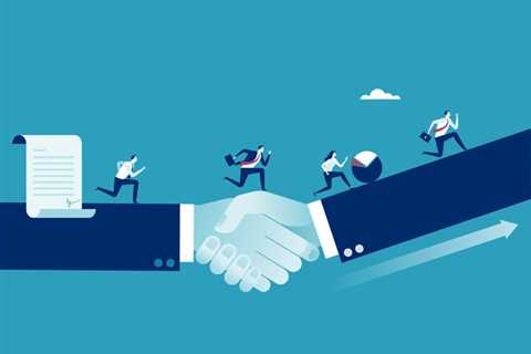 With Higher Optimism in Deal Market, Big Law Firms Recruit M&A Partners to Kickstart Year