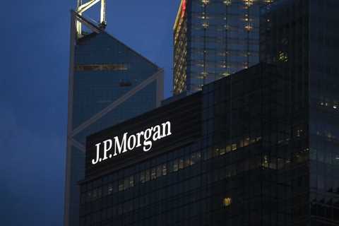 Elderly Couple's Suit Against JPMorgan Chase Claiming More Than $20M in Losses Limited to Bench..
