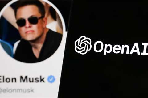 As Elon Musk Calls For A ‘Pause’ On AI Development, Will The AI Wars Reach A Temporary Truce?