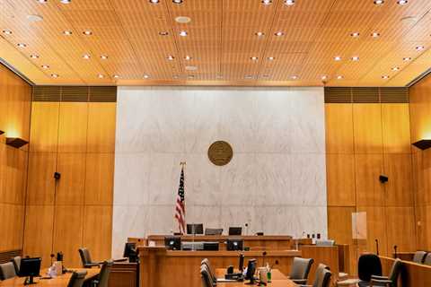Judiciary Rules Panel Weighs Unified Bar Admissions Proposal for US District Courts