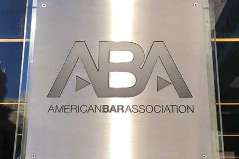 ABA Proposal to Accreditate Fully Online Law Schools Draws Overwhelming Support