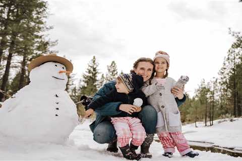 The Single Mom's Choice This Christmas