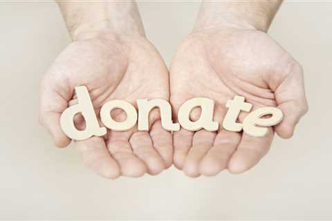 Charitable Contribution Deduction: Rules and Changes for 2022 and 2023