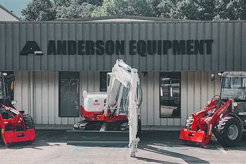 Dealer Roundup: Takeuchi, Hyundai, LiuGong, Bomag Add Partners