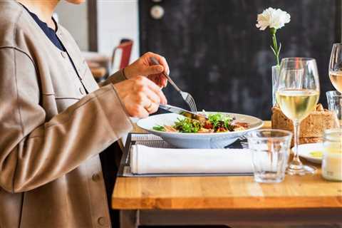 How AI and Gig Workers Will Improve Customer Service for Restaurants