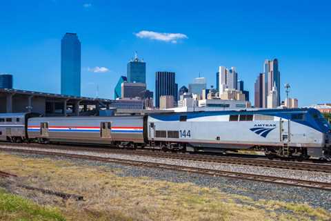 Avoiding Derailment: The Freights First Act in Perspective
