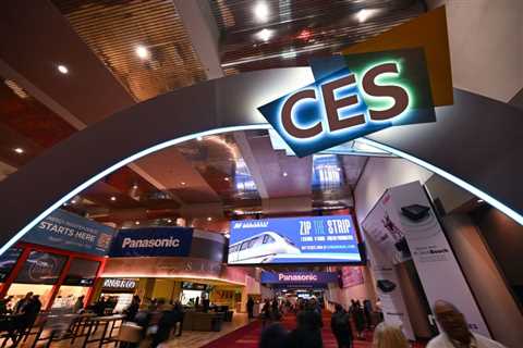 Navigating Gen AI In Legal: Insights From CES And A Dash Of Tequila Thinking