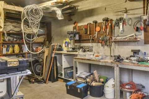Garage Conversion Oulton