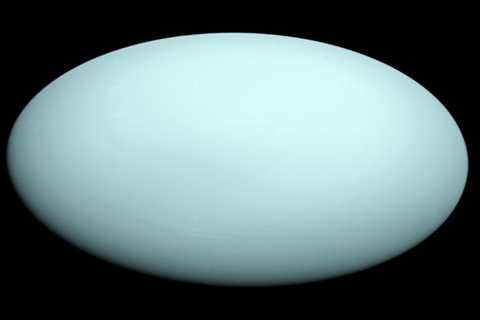 NASA's Uranus Mission Is Running Out of Time