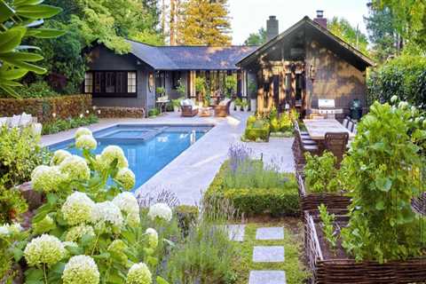 Harmony In Bedford: How Landscaping Services Enhance General Contracting For Home Transformations