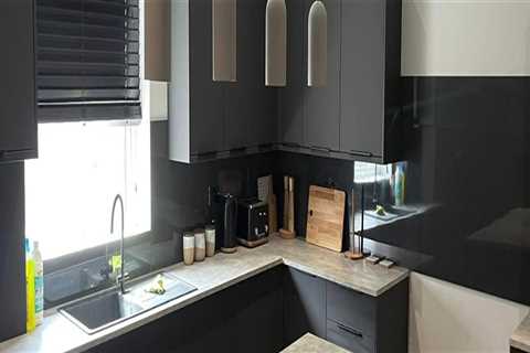 Kitchen Fitters Pudsey