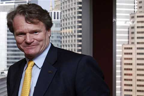 BofA's Stock Rewards Reflect Financial Firms' Conundrum