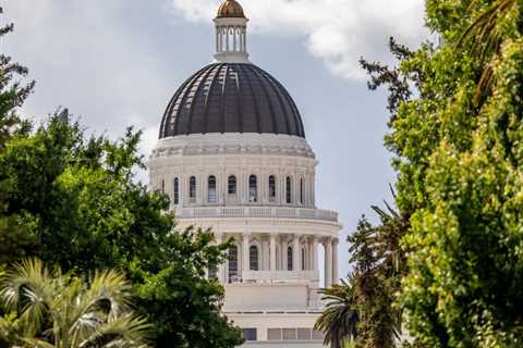 Governor's Budget Proposal Shields State Courts From Major Cuts