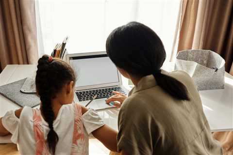 Why Do Some Parents Prefer to Educate Their Kids at Home?