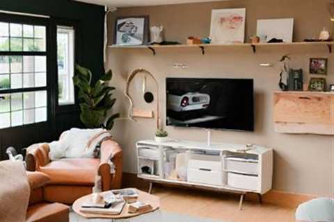 Garage Conversion Robin Hood