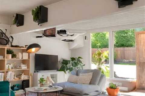 Garage Conversion Rothwell