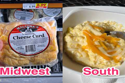 I'm a Midwesterner who visited 2 Southern states for the first time. Here are 5 surprising..