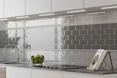 Tiler Seven Sisters