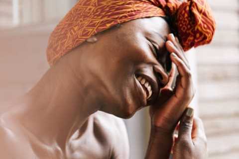 If Your Skin Just Won’t Stay Hydrated, Try Moisturizing From The Inside Out