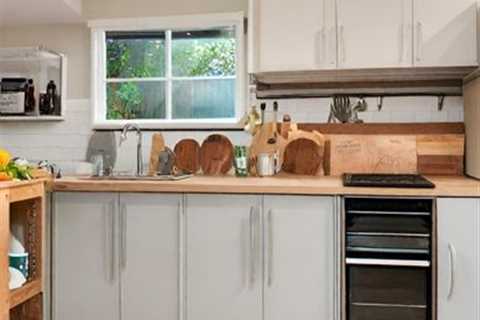 Garage Conversion Sandford