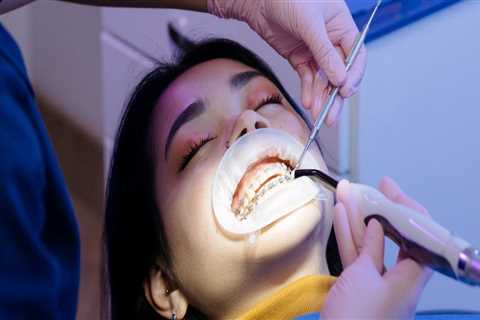 Choosing The Best Orthodontist In San Antonio: A Guide To Finding Expertise In Medical Imaging