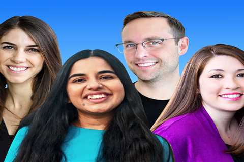 Seeking nominations for the rising stars of brand marketing