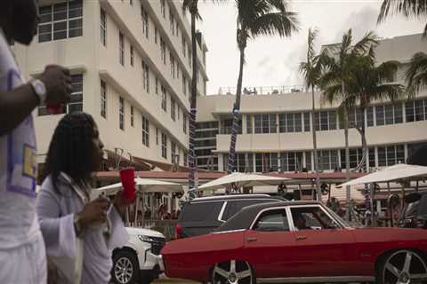 The Importance of Legal Aid Organizations in Miami, FL