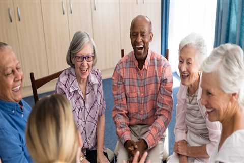 Exploring Healthcare Services in Chicago, IL: Support Groups for Specific Health Conditions