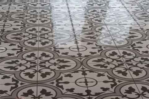 Tiler St James