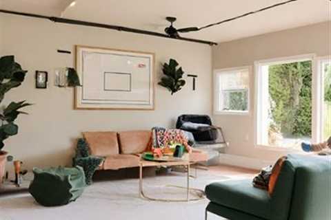 Garage Conversion Topcliffe