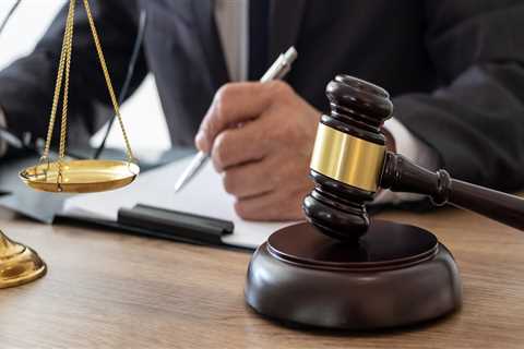 The Ultimate Guide to Hiring a Lawyer in Miami, FL