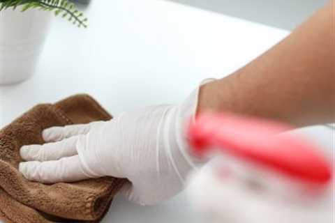 Office Cleaning Wakefield