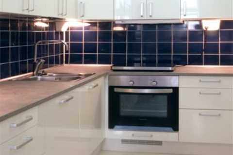 Kitchen Fitters Weeton