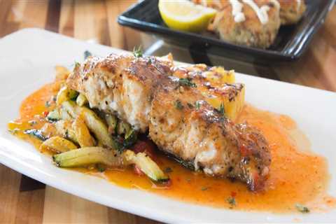 The Growing Trend of Local and Sustainable Food Events in Manatee County, FL