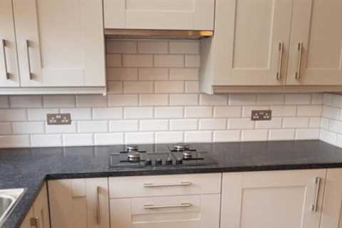 Tiler Underhill